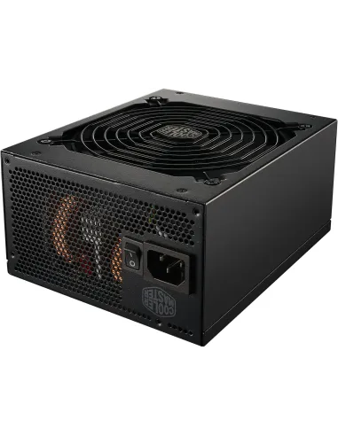 Cooler Master MWE Gold 1250W 80 Plus Gold