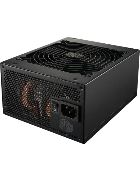 Cooler Master MWE Gold 1250W 80 Plus Gold