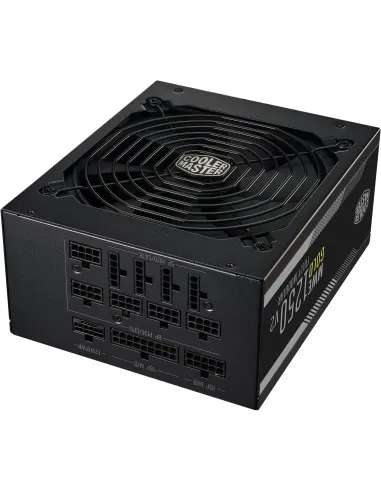 Cooler Master MWE Gold 1250W 80 Plus Gold