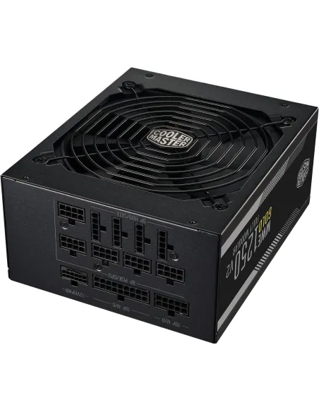 Cooler Master MWE Gold 1250W 80 Plus Gold