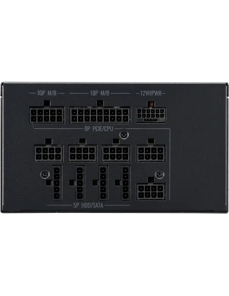 Cooler Master MWE Gold 1250W 80 Plus Gold