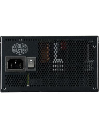 Cooler Master MWE Gold 1250W 80 Plus Gold