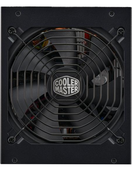 Cooler Master MWE Gold 1250W 80 Plus Gold