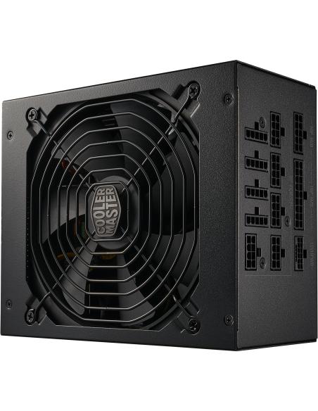 Cooler Master MWE Gold 1250W 80 Plus Gold