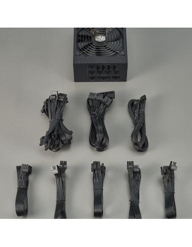 Cooler Master MWE Gold 1250W 80 Plus Gold