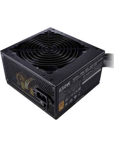 Cooler Master MWE 650 Bronze V2 650W 80 Plus Bronze