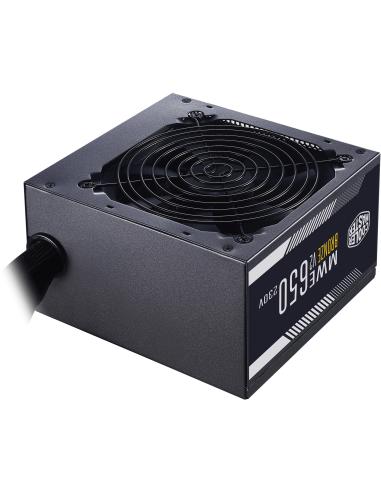 Cooler Master MWE 650 Bronze V2 650W 80 Plus Bronze