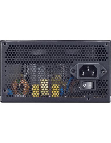 Cooler Master MWE 650 Bronze V2 650W 80 Plus Bronze