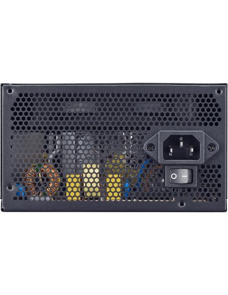 Cooler Master MWE 650 Bronze V2 650W 80 Plus Bronze