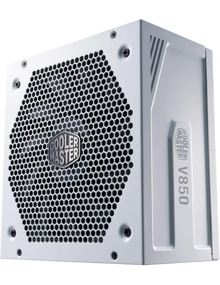 Cooler Master V850 Gold-V2 White Edition 850W 80 Plus Gold