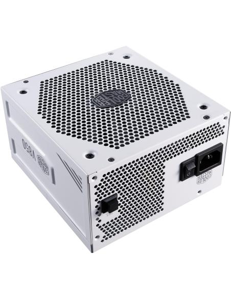Cooler Master V850 Gold-V2 White Edition 850W 80 Plus Gold