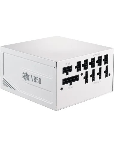 Cooler Master V850 Gold-V2 White Edition 850W 80 Plus Gold