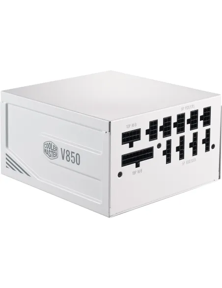 Cooler Master V850 Gold-V2 White Edition 850W 80 Plus Gold