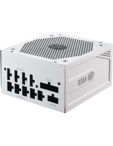 Cooler Master V850 Gold-V2 White Edition 850W 80 Plus Gold