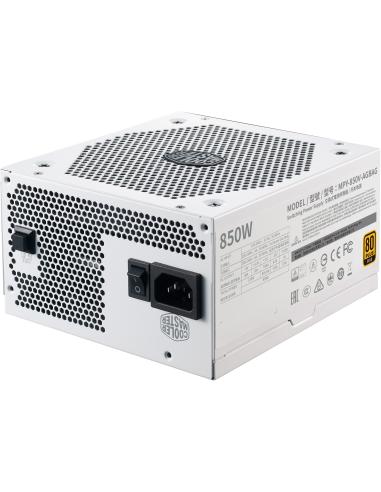 Cooler Master V850 Gold-V2 White Edition 850W 80 Plus Gold