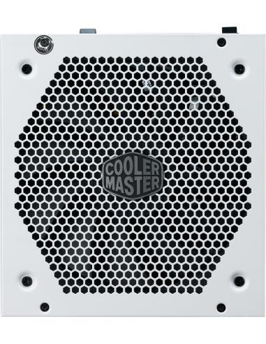 Cooler Master V850 Gold-V2 White Edition 850W 80 Plus Gold