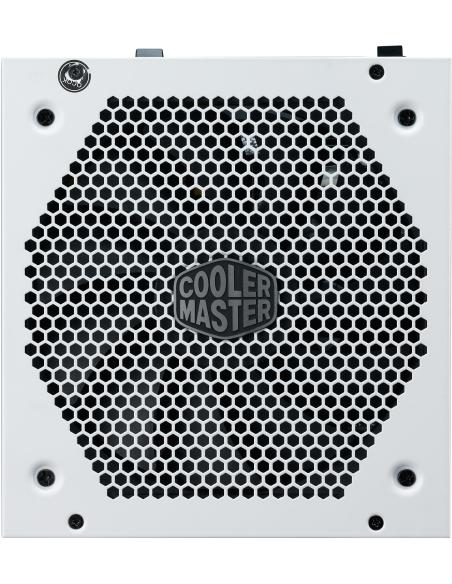 Cooler Master V850 Gold-V2 White Edition 850W 80 Plus Gold