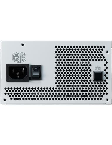 Cooler Master V850 Gold-V2 White Edition 850W 80 Plus Gold