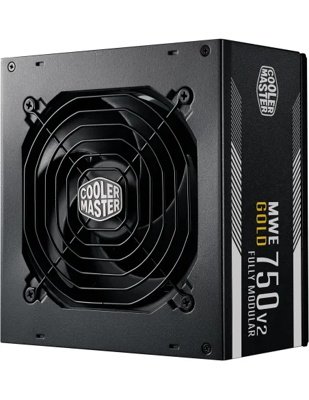 Cooler Master MWE Gold 750 V2 750W 80 Plus Gold