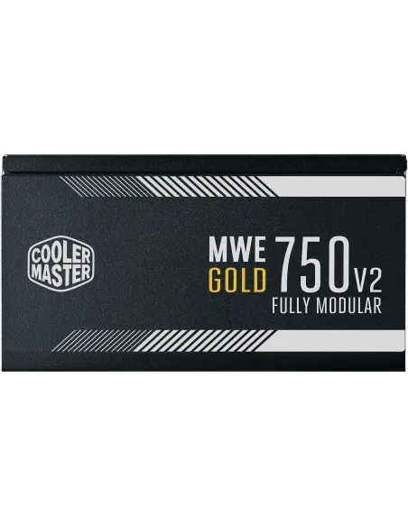 Cooler Master MWE Gold 750 V2 750W 80 Plus Gold