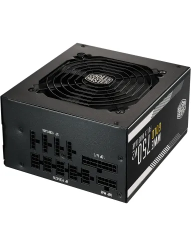 Cooler Master MWE Gold 750 V2 750W 80 Plus Gold