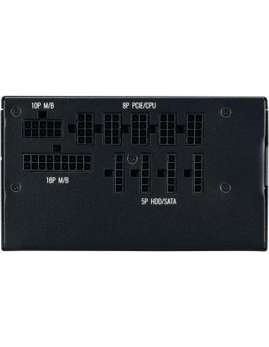 Cooler Master MWE Gold 750 V2 750W 80 Plus Gold