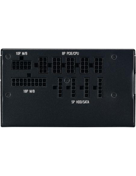 Cooler Master MWE Gold 750 V2 750W 80 Plus Gold