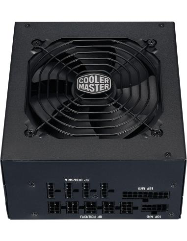 Cooler Master MWE Gold 750 V2 750W 80 Plus Gold