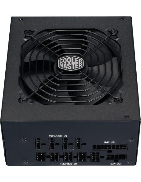 Cooler Master MWE Gold 750 V2 750W 80 Plus Gold