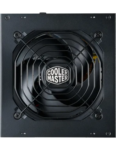 Cooler Master MWE Gold 750 V2 750W 80 Plus Gold