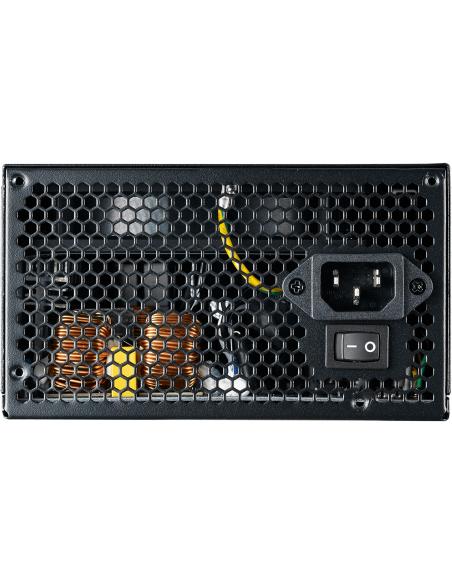 Cooler Master MWE Gold 750 V2 750W 80 Plus Gold