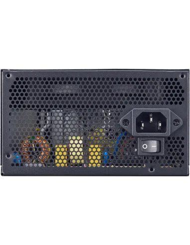 Cooler Master MWE White V2 700W 80 Plus