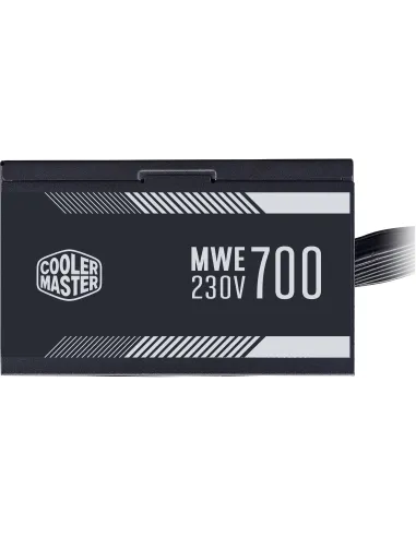 Cooler Master MWE White V2 700W 80 Plus