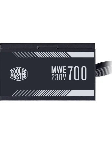 Cooler Master MWE White V2 700W 80 Plus