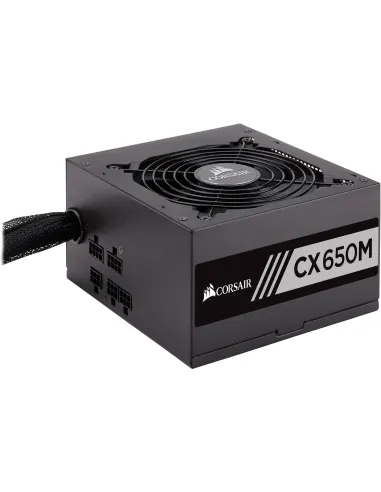 Corsair CX650M 650W 80 Plus Bronze