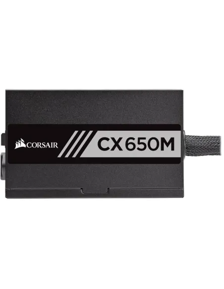 Corsair CX650M 650W 80 Plus Bronze
