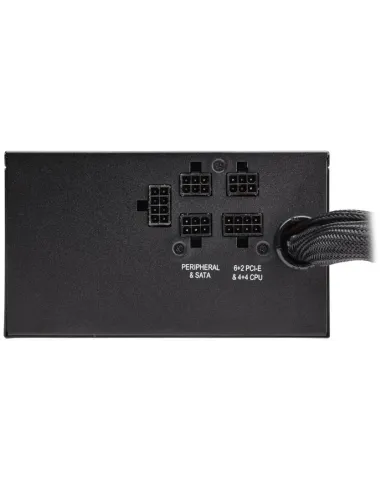 Corsair CX650M 650W 80 Plus Bronze