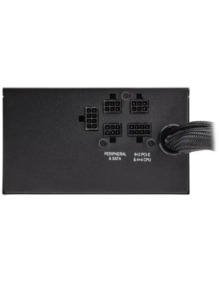 Corsair CX650M 650W 80 Plus Bronze