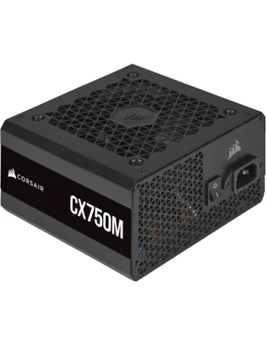 Corsair CX750M 750 W 80 Plus Bronze
