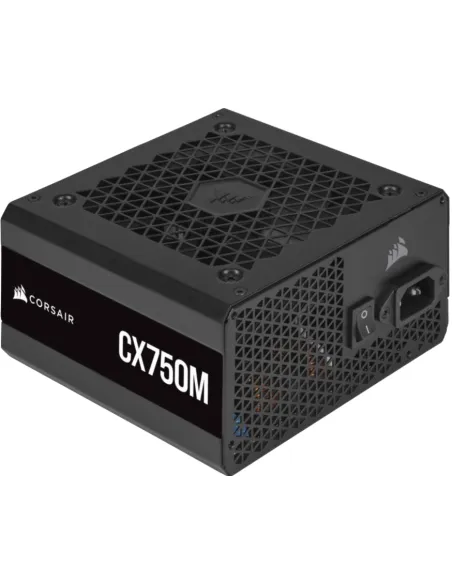 Corsair CX750M 750 W 80 Plus Bronze