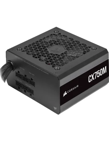 Corsair CX750M 750 W 80 Plus Bronze