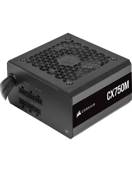 Corsair CX750M 750 W 80 Plus Bronze