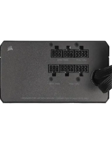 Corsair CX750M 750 W 80 Plus Bronze