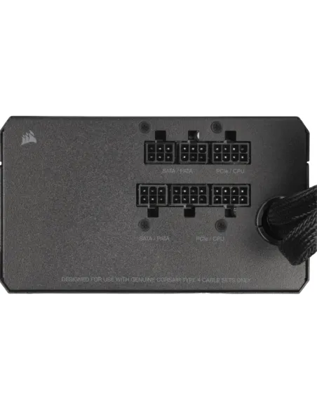 Corsair CX750M 750 W 80 Plus Bronze