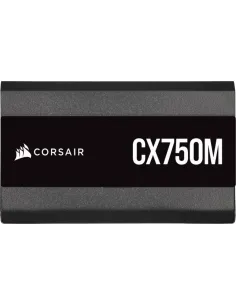 Corsair CX750M 750 W 80 Plus Bronze