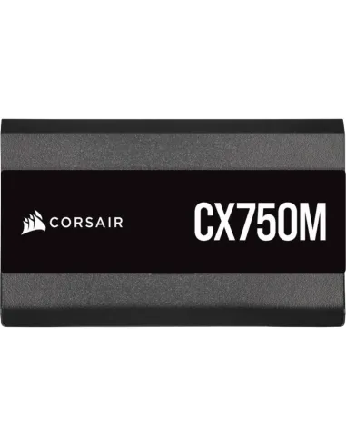Corsair CX750M 750 W 80 Plus Bronze