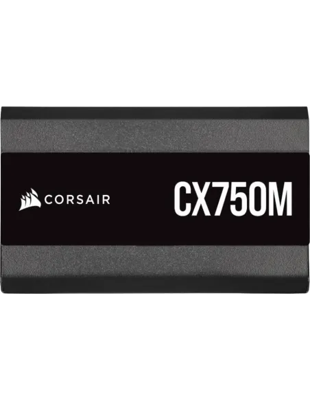 Corsair CX750M 750 W 80 Plus Bronze