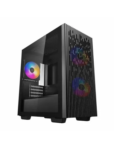 iMATECH Gaming Pc AMD Ryzen 5-5500/16GB/512GB SSD/RTX 3050 FreeDOS