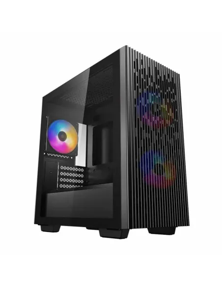 iMATECH Gaming Pc AMD Ryzen 5-5500/16GB/512GB SSD/RTX 3050 FreeDOS