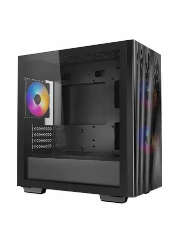 iMATECH Gaming Pc AMD Ryzen 5-5500/16GB/512GB SSD/RTX 3050 FreeDOS